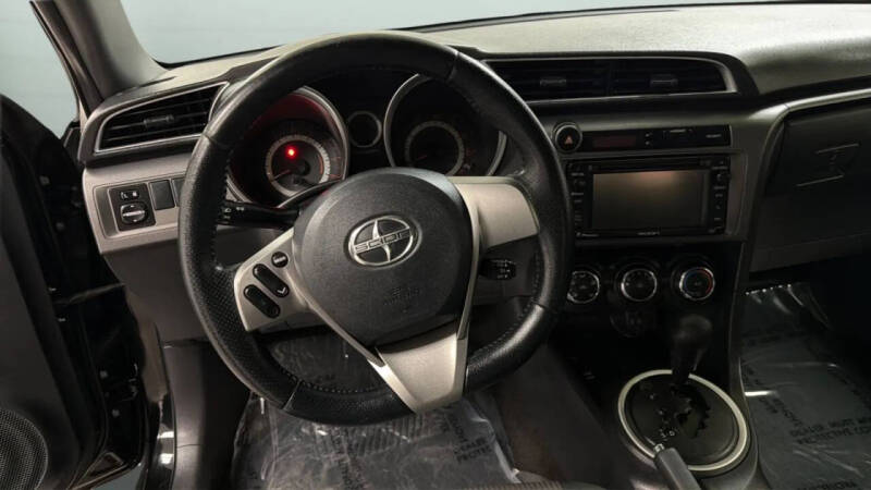 2014 Scion tC