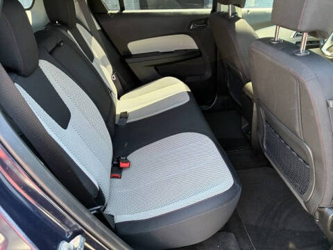 2017 GMC Terrain SLE-2