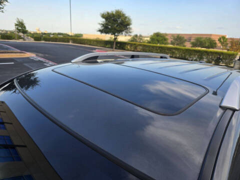 2012 Acura MDX SH-AWD w/Tech