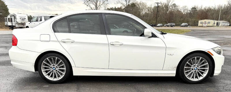 2009 BMW 3 Series 335d