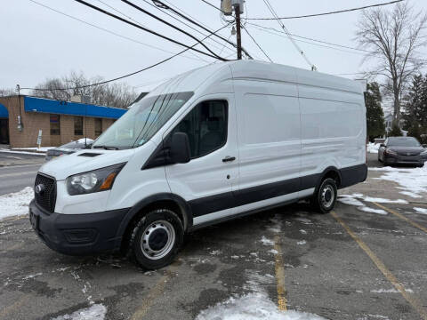 2022 Ford Transit for sale at Murphys Motors LLC in Hasbrouck Heights NJ