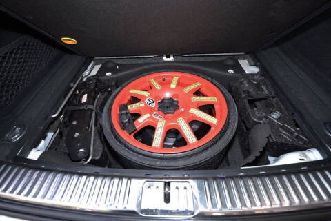 2018 Porsche Cayenne Platinum Edition