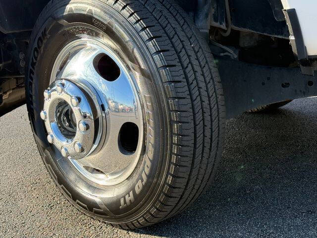 2019 Ford F-350 Super Duty