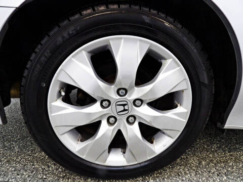 2008 Honda Accord EX-L V6