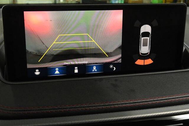 2024 Acura MDX SH-AWD w/A-SPEC