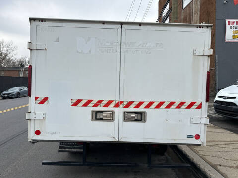 2018 Ford Transit 350 HD