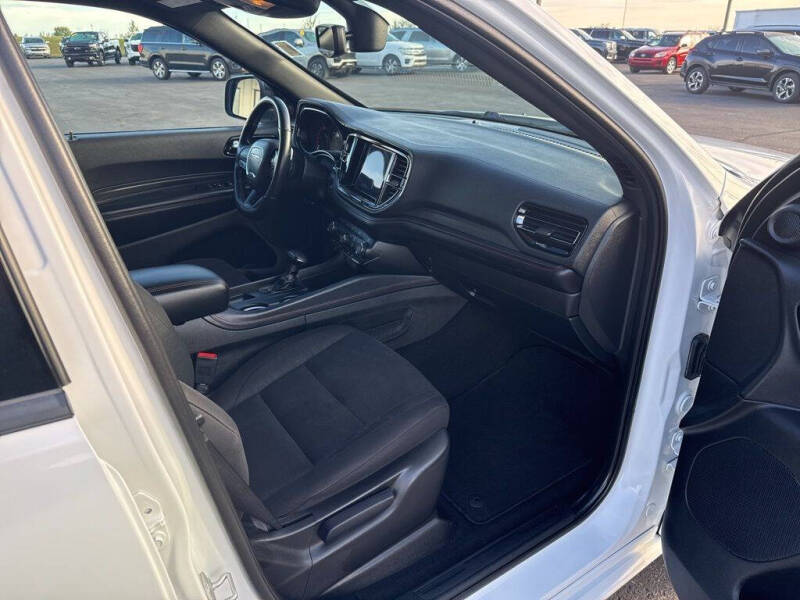 2023 Dodge Durango GT