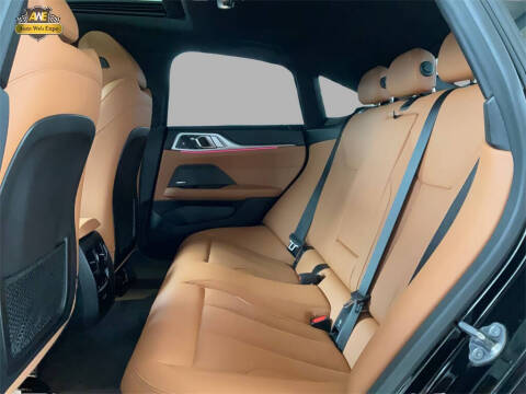 2024 BMW i4 eDrive35 Gran Coupe