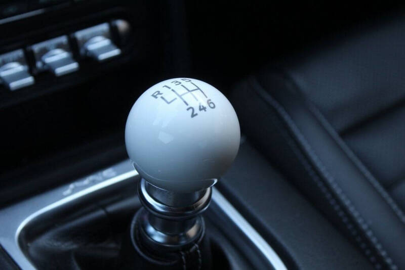 2023 Ford Mustang Mach 1