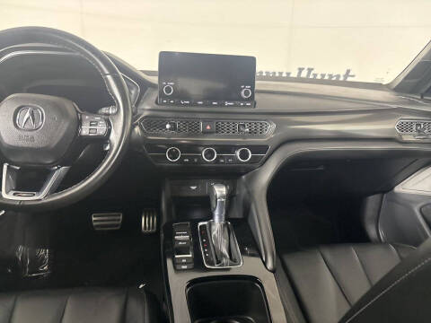 2023 Acura Integra w/A-SPEC