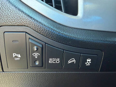 2016 Kia Sportage EX