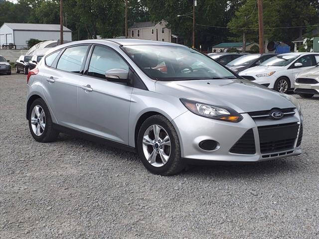 2014 Ford Focus for sale at Tri State Auto Sales in Cincinnati, OH