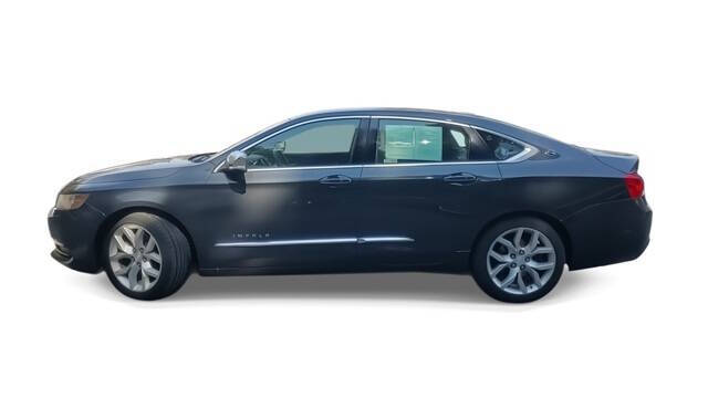 2014 Chevrolet Impala for sale at Bowman Auto Center in Clarkston, MI