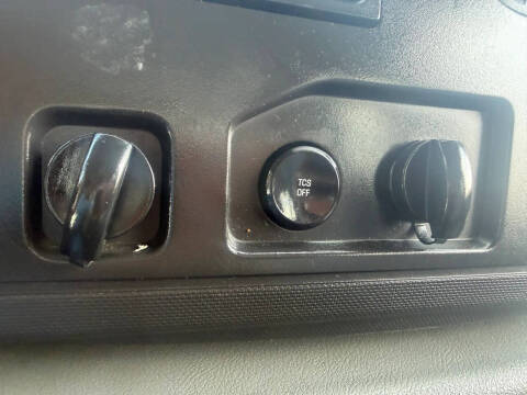 2013 Ford E-Series E-250