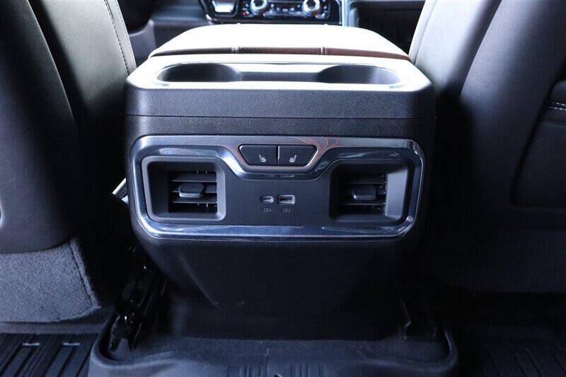 2025 GMC Sierra 3500HD