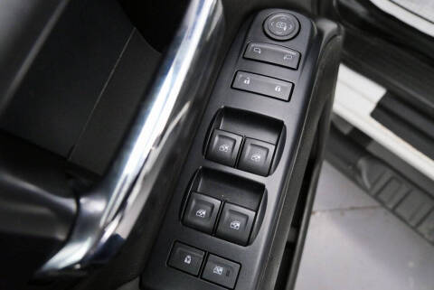 2017 GMC Sierra 2500HD