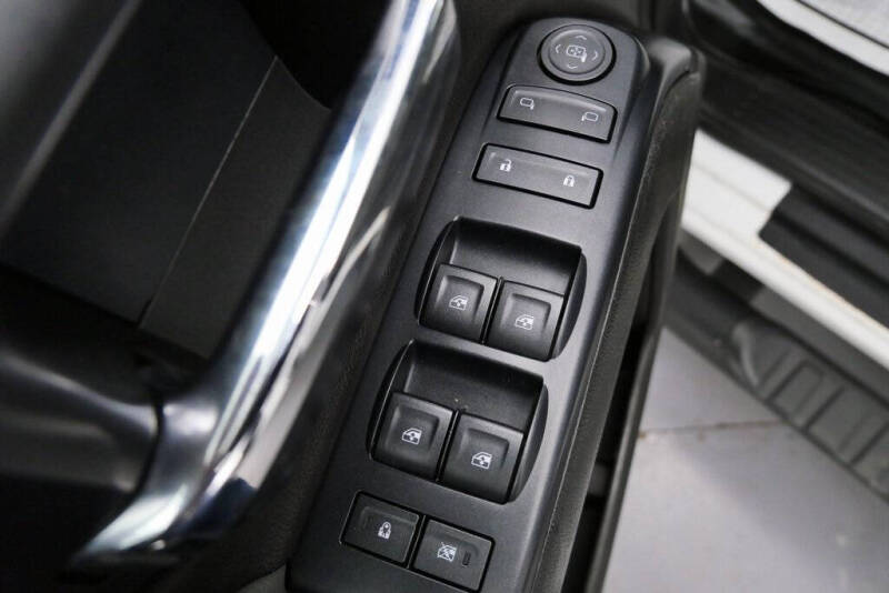 2017 GMC Sierra 2500HD