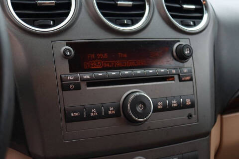 2009 Saturn Vue XE-V6