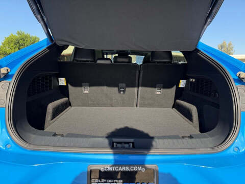 2022 Ford Mustang Mach-E Premium