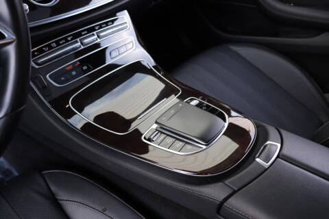 2021 Mercedes-Benz E-Class E 350 4MATIC