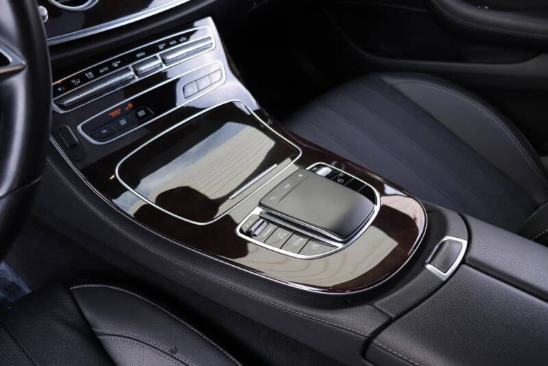 2021 Mercedes-Benz E-Class E 350 4MATIC