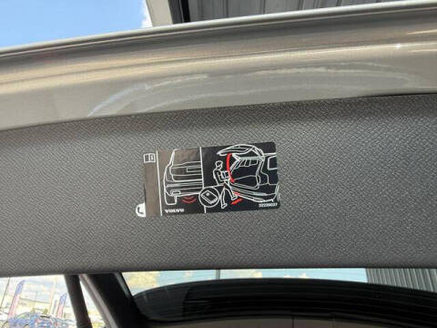 2024 Volvo XC90 B6 Plus Bright Theme 7P