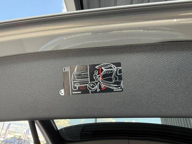 2024 Volvo XC90 B6 Plus Bright Theme 7P