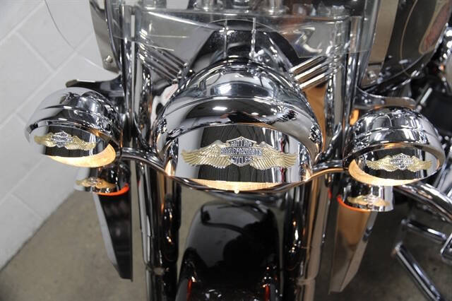 1996 Harley-Davidson HERITAGE S