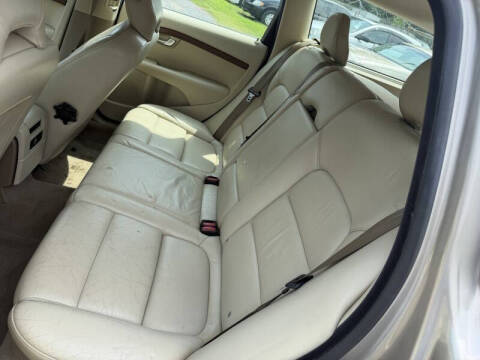 2009 Volvo V70 3.2