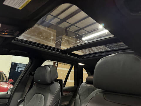 2017 BMW X5 xDrive35d