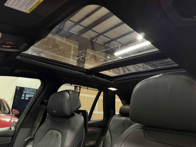 2017 BMW X5 xDrive35d