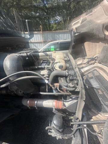 2019 Freightliner Cascadia