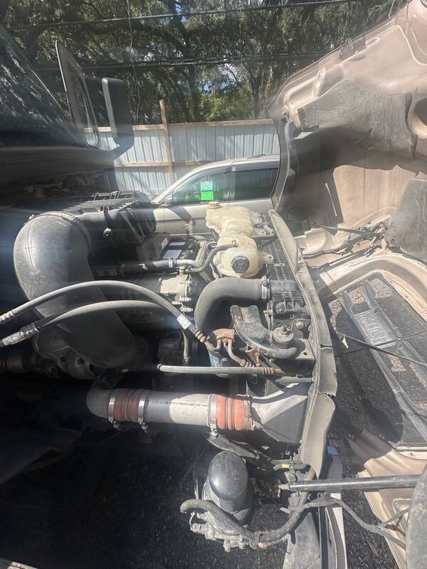 2019 Freightliner Cascadia