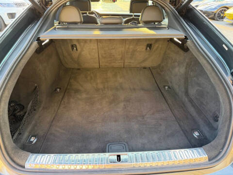 2019 Audi A7 quattro Prestige 55 TFSI