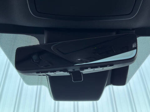 2024 Toyota Sienna Platinum 7-Passenger