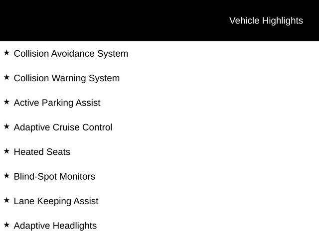 2024 Chevrolet Trax RS