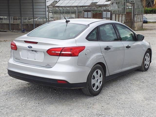 2016 Ford Focus for sale at Tri State Auto Sales in Cincinnati, OH