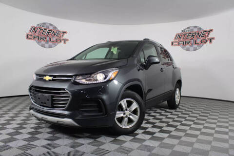 2017 Chevrolet Trax