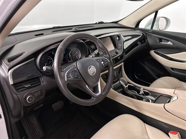 2017 Buick Envision Premium I