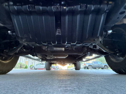 2010 Chevrolet Silverado 2500HD