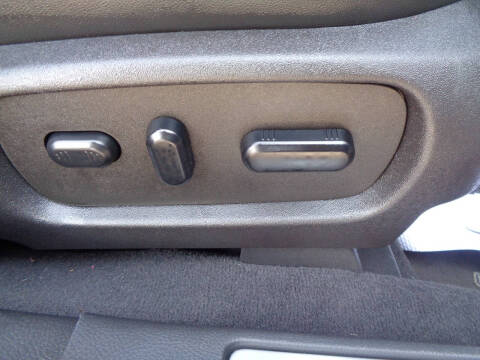 2019 Ford Taurus Limited