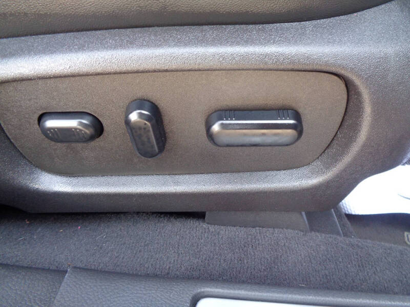 2019 Ford Taurus Limited