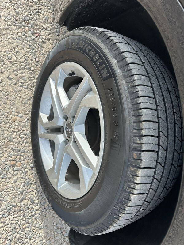 2019 Audi Q5 quattro Premium 45 TFSI