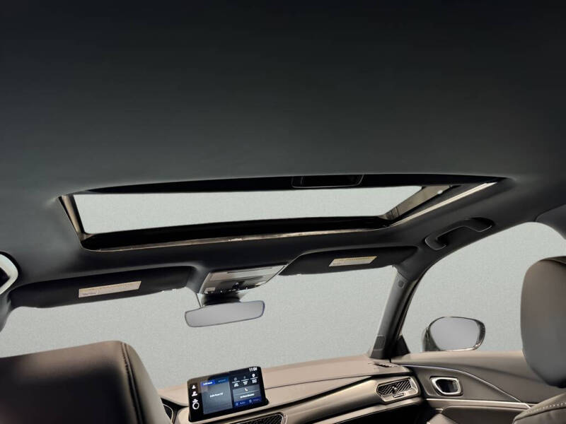 2026 Acura Integra w/A-SPEC