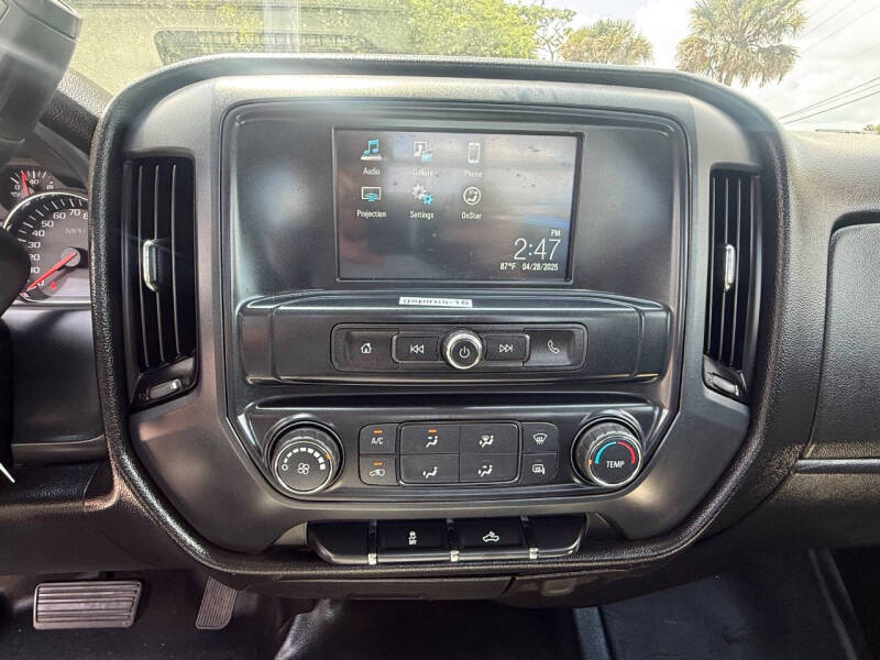 2019 GMC Sierra 3500HD CC