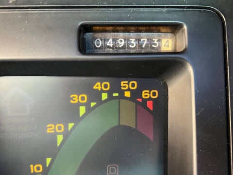 1988 Chevrolet Corvette