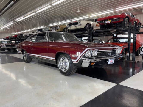 1968 Chevrolet Chevelle
