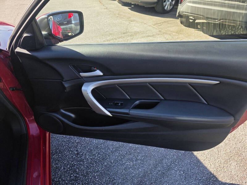 2012 Honda Accord EX-L