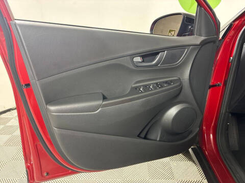 2019 Hyundai Kona SEL