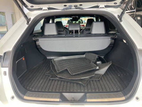 2024 Toyota Venza Limited